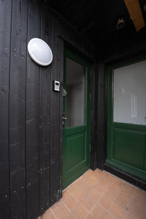 Ruba Apartments - Downtown - Marina - Old Town - Tórshavn Exterior foto